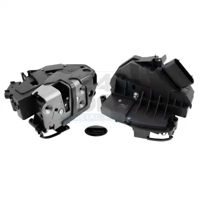 Türschloss hinten rechts MEAT & DORIA 31606 Bild Türschloss hinten rechts MEAT & DORIA 31606