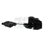 Türschloss vorne links MEAT & DORIA 31616