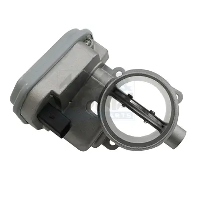 Drosselklappenstutzen MEAT & DORIA 89039E