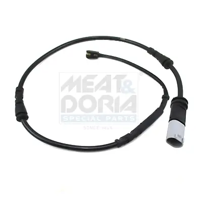 Warnkontakt, Bremsbelagverschleiß Vorderachse MEAT & DORIA 212154