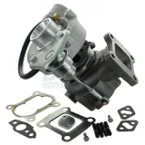 Lader, Aufladung MEAT & DORIA 65405