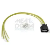 Zündspule MEAT & DORIA 10453