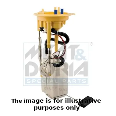 Kraftstoff-Fördereinheit MEAT & DORIA 77089E Bild Kraftstoff-Fördereinheit MEAT & DORIA 77089E