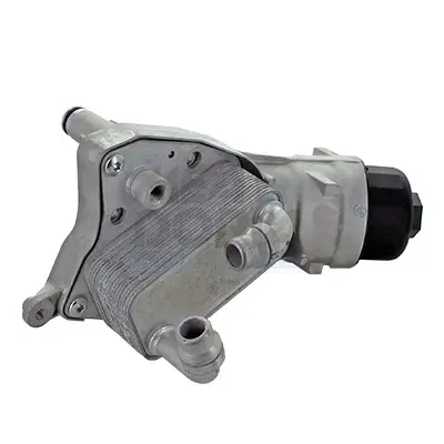 Ölkühler, Motoröl MEAT & DORIA 95149C