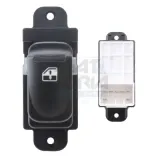 Schalter, Fensterheber vorne rechts MEAT & DORIA 26371