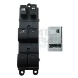 Schalter, Fensterheber vorne links MEAT & DORIA 26372