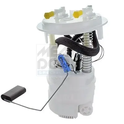 Kraftstoff-Fördereinheit MEAT & DORIA 77800