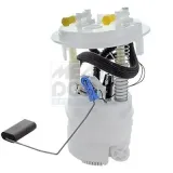 Kraftstoff-Fördereinheit MEAT & DORIA 77800