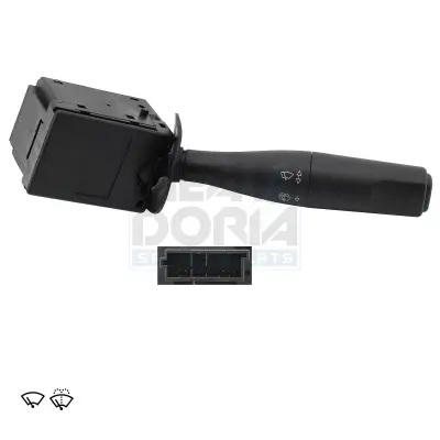 Lenkstockschalter MEAT & DORIA 231094 Bild Lenkstockschalter MEAT & DORIA 231094