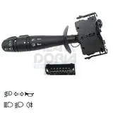 Lenkstockschalter MEAT & DORIA 231110