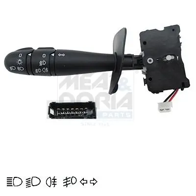 Lenkstockschalter MEAT & DORIA 231111