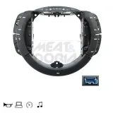 Lenkstockschalter MEAT & DORIA 231116