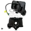 Wickelfeder, Airbag MEAT & DORIA 231125