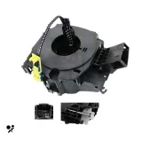 Wickelfeder, Airbag MEAT & DORIA 231128