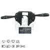 Wickelfeder, Airbag MEAT & DORIA 231131