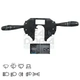 Wickelfeder, Airbag MEAT & DORIA 231131