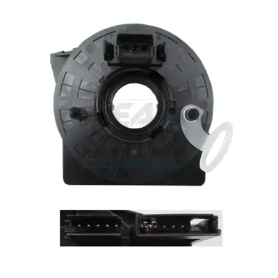 Wickelfeder, Airbag MEAT & DORIA 231142 Bild Wickelfeder, Airbag MEAT & DORIA 231142