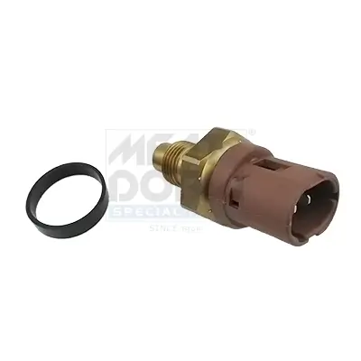 Sensor, Kühlmitteltemperatur MEAT & DORIA 82490