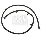 Schlauch, Leckkraftstoff MEAT & DORIA 9858