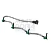 Kraftstoffleitung MEAT & DORIA 9860