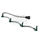 Kraftstoffleitung MEAT & DORIA 9860