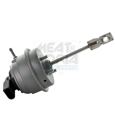 Ladedruckregelventil MEAT & DORIA 64074