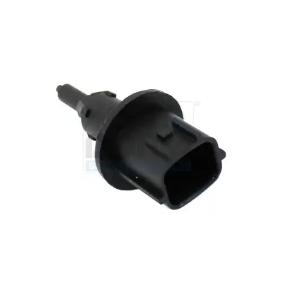Sensor, Ansauglufttemperatur Saugrohr MEAT & DORIA 82491