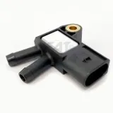 Sensor, Abgasdruck MEAT & DORIA 82500E