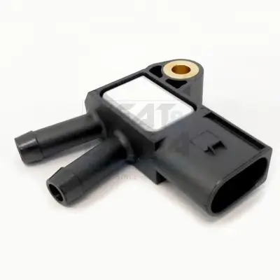 Sensor, Abgasdruck MEAT & DORIA 82500E Bild Sensor, Abgasdruck MEAT & DORIA 82500E