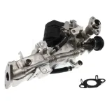 Kühler, Abgasrückführung MEAT & DORIA 88779