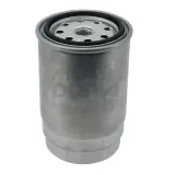 Kraftstofffilter MEAT & DORIA 5104