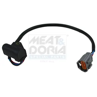 Impulsgeber, Kurbelwelle MEAT & DORIA 871139