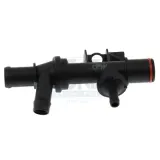 Ölabscheider, Kurbelgehäuseentlüftung MEAT & DORIA 91681