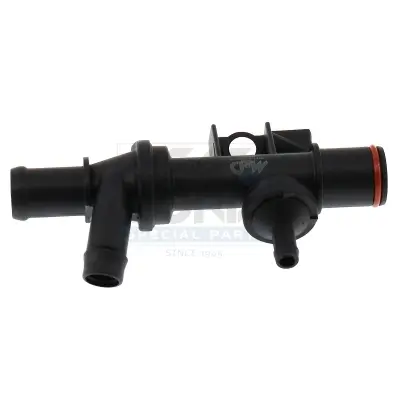 Ölabscheider, Kurbelgehäuseentlüftung MEAT & DORIA 91681 Bild Ölabscheider, Kurbelgehäuseentlüftung MEAT & DORIA 91681