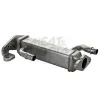 K&uuml;hler, Abgasr&uuml;ckf&uuml;hrung MEAT & DORIA 88809