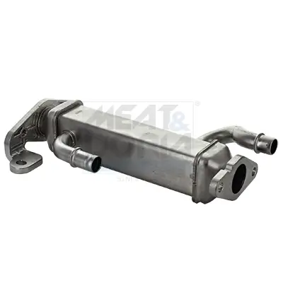 Kühler, Abgasrückführung MEAT & DORIA 88809 Bild Kühler, Abgasrückführung MEAT & DORIA 88809