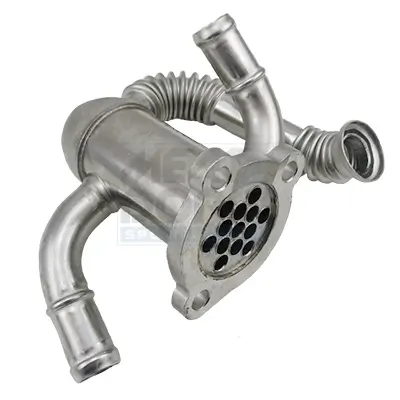 Kühler, Abgasrückführung MEAT & DORIA 88808