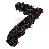 Saugrohr, Luftversorgung MEAT & DORIA 89479