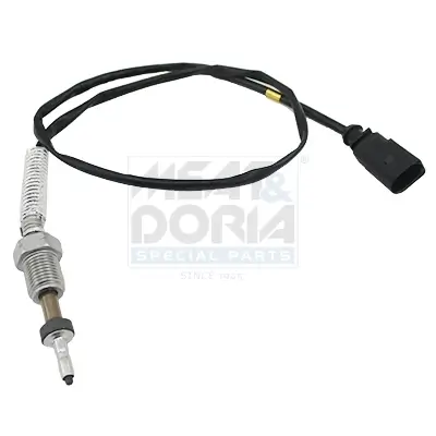 Sensor, Abgastemperatur MEAT & DORIA 12463 Bild Sensor, Abgastemperatur MEAT & DORIA 12463