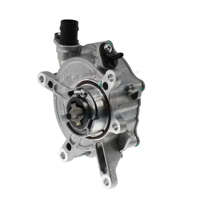 Unterdruckpumpe, Bremsanlage MEAT & DORIA 91202 Bild Unterdruckpumpe, Bremsanlage MEAT & DORIA 91202