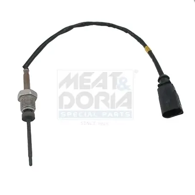 Sensor, Abgastemperatur MEAT & DORIA 12464 Bild Sensor, Abgastemperatur MEAT & DORIA 12464