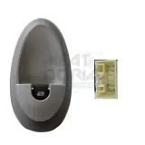 Schalter, Fensterheber vorne rechts MEAT & DORIA 26383