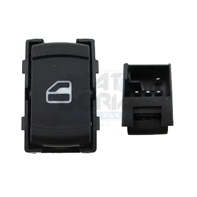 Schalter, Fensterheber hinten rechts MEAT & DORIA 26387 Bild Schalter, Fensterheber hinten rechts MEAT & DORIA 26387