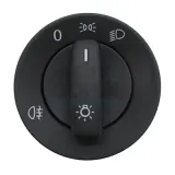 Schalter, Hauptlicht MEAT & DORIA 23857