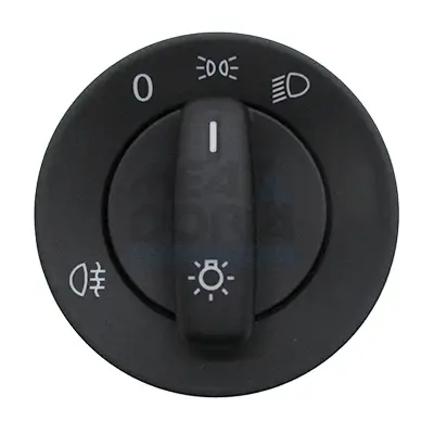 Schalter, Hauptlicht MEAT & DORIA 23857 Bild Schalter, Hauptlicht MEAT & DORIA 23857