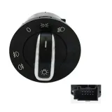 Schalter, Hauptlicht MEAT & DORIA 23858