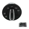 Schalter, Hauptlicht MEAT & DORIA 23860