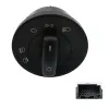 Schalter, Hauptlicht MEAT & DORIA 23861