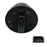 Schalter, Hauptlicht MEAT & DORIA 23861