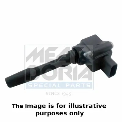 Zündspule MEAT & DORIA 10806E Bild Zündspule MEAT & DORIA 10806E